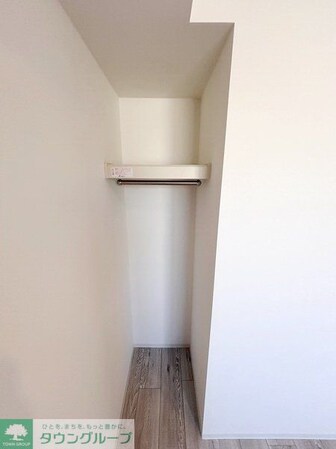 ウィズ高島平の物件内観写真